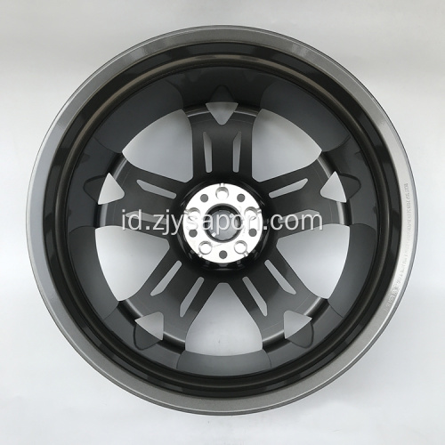 Pelek roda kedatangan baru untuk pelek untuk Maserati